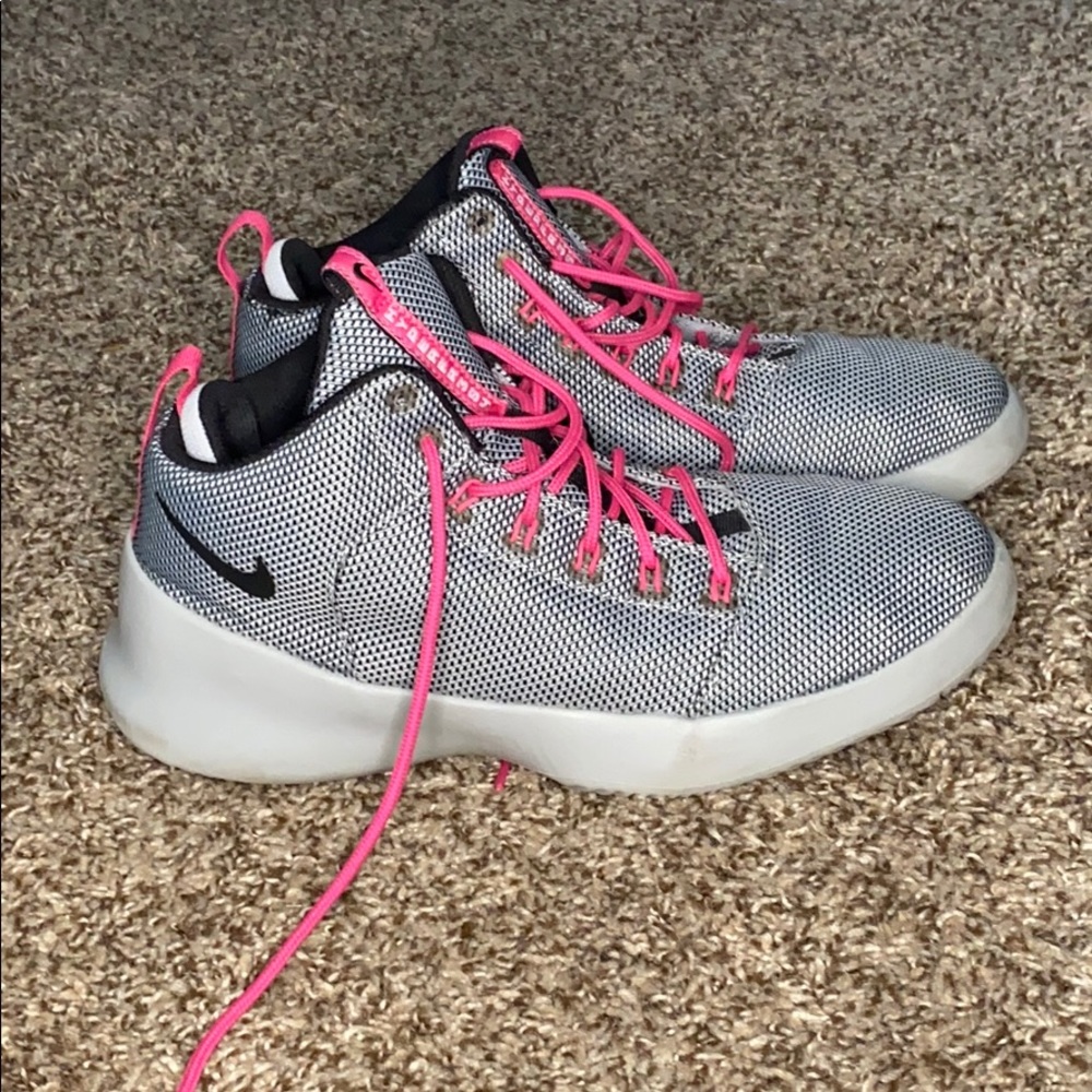 Hyperfresh Nike shoes